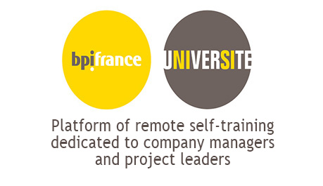 Bpifrance Université Elearning